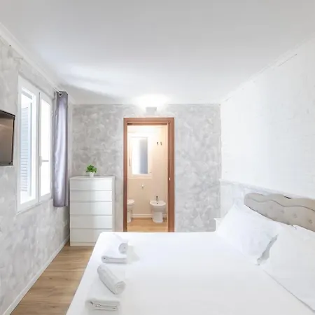 Domus Augustea - 2 Floor * Roma