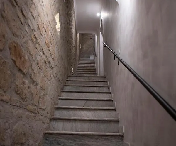 Domus Augustea - 2 Floor Апартаменты Рим