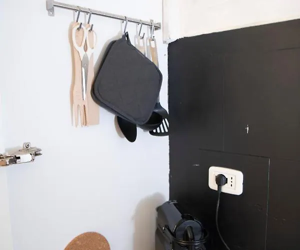 Апартаменты Domus Augustea - 2 Floor Рим