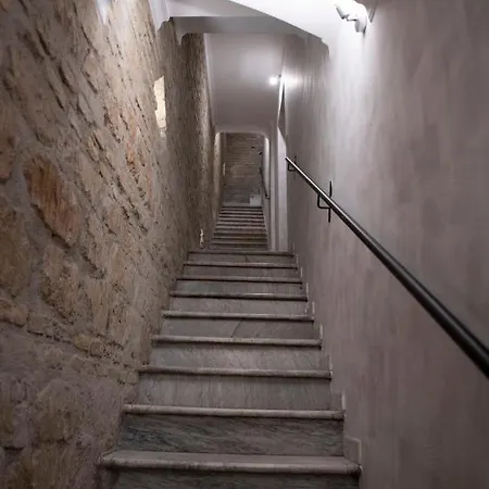 - 2° Floor Apartmán Řím