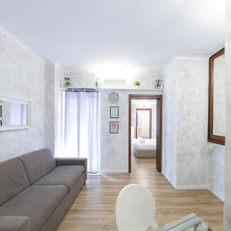 Domus Augustea - 2 Floor Apartamento