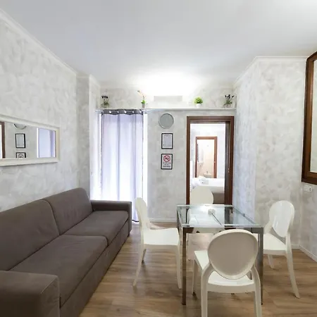 Apartamento Domus Augustea - 2 Floor *
